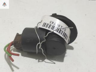 Патрон лампы указателя поворота Peugeot 306 1 поколение 1995, 1.6 л., бензин, МКПП, зелёный, хетчбэк 5 дв., F638