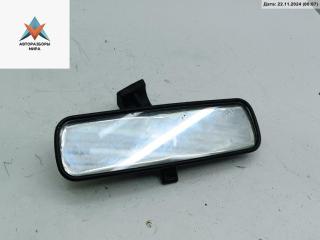 зеркало салона Nissan Almera N16 2000, 1.8 л., бензин, МКПП, синий, хетчбэк 3 дв.