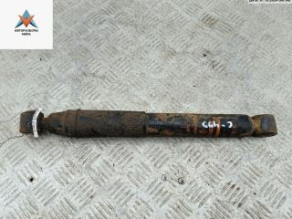 амортизатор задний правый Renault Kangoo 1 поколение 2001, 1.9 л., дизель, МКПП, синий, фургон