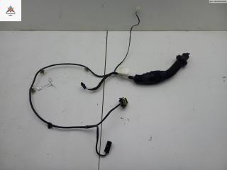 дверная проводка Opel Astra F [рестайлинг] 1997, 1.6 л., бензин, МКПП, жёлтый, универсал, 90521428