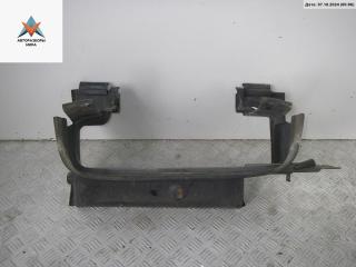 воздуховод BMW 3 серия E36 1996, 1.6 л., бензин, МКПП, зелёный, хетчбэк 3 дв., 1977046