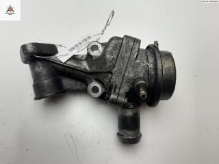 клапан EGR Mercedes-Benz C-Класс W203/S203/CL203 [рестайлинг] 2004, 1.8 л., бензин, АКПП, синий, седан, 0021406260