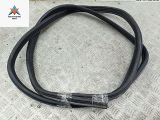 уплотнитель двери Volkswagen Jetta 2 поколение [рестайлинг] 1988, 1.6 л., бензин, МКПП, белый, седан