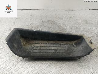 Накладка на порог внутренняя (салона) Volkswagen Transporter T5 2003, 1.9 л., дизель, МКПП, белый, микроавтобус, 7H0863735