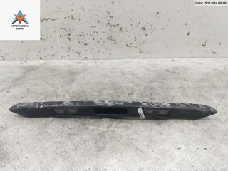 подсветка номера BMW 5 серия E39 1999, 2.5 л., бензин, АКПП, синий, универсал