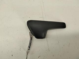 ручка внутренняя передняя правая Volkswagen Golf 3 поколение 1997, 1.6 л., бензин, МКПП, красный, хетчбэк 5 дв., 1H0837226