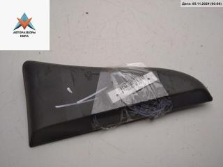 молдинг (накладка кузовная) Citroen Jumper 2 поколение 2006, 2.2 л., дизель, МКПП, белый, микроавтобус, 1308070070