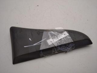 молдинг (накладка кузовная) Citroen Jumper 2 поколение 2006, 2.2 л., дизель, МКПП, белый, микроавтобус, 1308070070