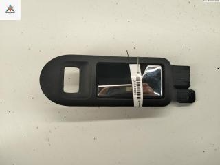 ручка внутренняя передняя правая Volkswagen Golf 4 поколение 2006, 1.9 л., дизель, МКПП, серый, универсал, 3B1837114