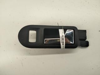 ручка внутренняя передняя правая Volkswagen Golf 4 поколение 2006, 1.9 л., дизель, МКПП, серый, универсал, 3B1837114