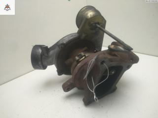 турбина Chrysler PT Cruiser 1 поколение [рестайлинг] 2005, 2.2 л., дизель, МКПП, красный, минивэн