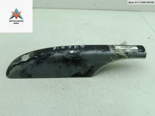 крышка (заглушка) рейлинга Peugeot 307 1 поколение 2003, 2.0 л., бензин, МКПП, серый, универсал, 9641411777