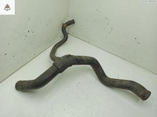 патрубок радиатора Renault Megane 1 поколение [рестайлинг] 2001, 1.4 л., бензин