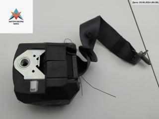 ремень безопасности Volkswagen Passat B7 2010, 2.0 л., дизель, АКПП, серый, универсал, 3C9857806J