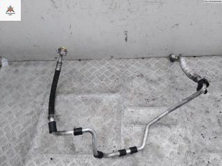 трубка кондиционера Volkswagen Touran 1 поколение 2003, 1.9 л., дизель, МКПП, серый, минивэн