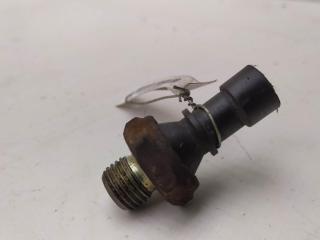 датчик давления масла Opel Zafira 1 поколение (A) 1999, 1.8 л., бензин, МКПП, серый, минивэн