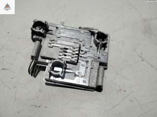 Плата фонаря заднего правого Citroen Xantia 1 поколение 1997, 1.9 л., дизель, МКПП, серый, универсал