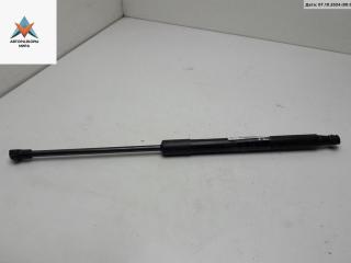 амортизатор крышки багажника (3-5 двери) Skoda Superb 2 поколение 2012, 2.0 л., дизель, МКПП, серый, седан