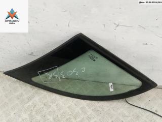 стекло (иные) Opel Meriva 1 поколение (A) 2004, 1.7 л., дизель, МКПП, синий, минивэн, 13115575