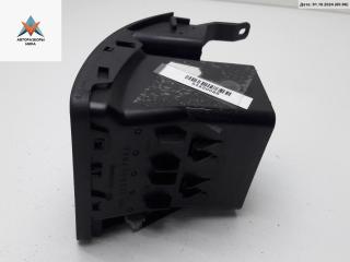 дефлектор обдува салона Volkswagen Touran 1 поколение 2004, 2.0 л., бензин, АКПП, чёрный, минивэн, 1T0819704A