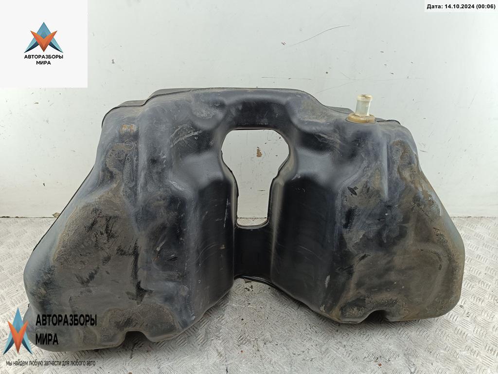 бак топливный Jaguar XJ X351 2011, 3.0 л., дизель, АКПП, чёрный, седан, AW939K007EE - фото №1