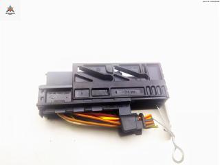 разъем (фишка) проводки Mercedes-Benz E-Класс W210/S210 1997, 2.0 л., бензин, АКПП, серый, седан, 0015451503