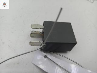 реле (прочие) Opel Karl 1 поколение 2016, 1.0 л., бензин, МКПП, синий, хетчбэк 5 дв., QF01B