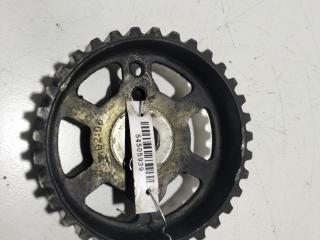 Шкив б/у Citroen Berlingo 1 поколение (M59) [рестайлинг] 2006, 1.6 л., дизель, МКПП, белый, фургон, 9636947780