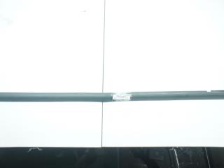 Молдинг стекла двери задней правой наружный Ford C-Max 2004, 2.0 л., дизель, МКПП, серый, минивэн, 3M51R25604