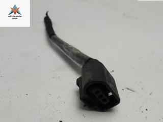 разъем (фишка) проводки Skoda Fabia 1 поколение (6Y) 2001, 1.9 л., дизель, МКПП, красный, универсал, 1J0973703