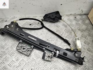 стеклоподъемник передний правый Volkswagen Passat CC 1 поколение [рестайлинг] 2012