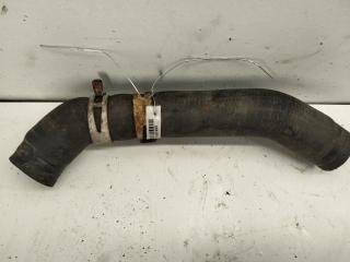 патрубок радиатора Volkswagen Passat B3 1990, 1.8 л., бензин