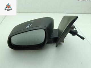 зеркало левое Opel Karl 1 поколение 2016, 1.0 л., бензин, МКПП, синий, хетчбэк 5 дв., 048392