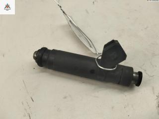 форсунка Volkswagen Passat B5 [рестайлинг] 2001, 1.6 л., бензин, МКПП, серый, седан, 06B133551Q