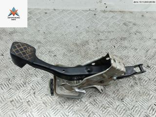 педаль тормоза Volkswagen Passat B6 2006, 2.0 л., бензин, МКПП, синий, универсал, 1K1721057N