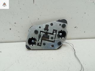 панель заднего левого фонаря Saab 900 2 поколение 1995, 2.0 л., бензин, МКПП, серый, хетчбэк 3 дв.