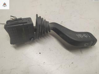 переключатель дворников Opel Meriva 1 поколение (A) 2004, 1.6 л., бензин, робот, синий, минивэн, 09185417