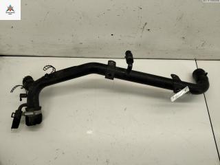 трубка охлаждающей жидкости Volkswagen Passat B5 1997, 1.6 л., бензин, МКПП, 06B121071