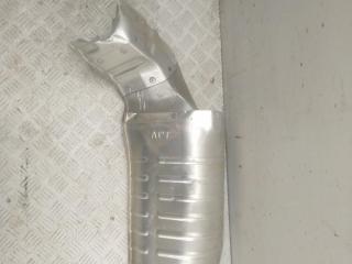 защита днища Honda HR-V 2 поколение 2017, 1.5 л., бензин, МКПП, белый, внедорожник 5 дв.