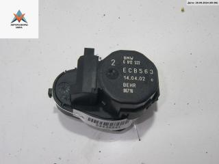 моторчик заслонки печки BMW 3 серия E46 [рестайлинг] 2002, 1.8 л., бензин, МКПП, серый, хетчбэк 3 дв., 6912522