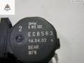 моторчик заслонки печки BMW 3 серия E46 [рестайлинг] 2002, 1.8 л., бензин, МКПП, серый, хетчбэк 3 дв., 6912522 - фото №4