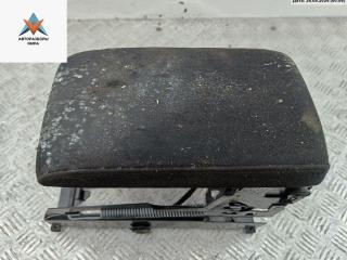 подлокотник Volkswagen Passat B5 [рестайлинг] 2002, 1.9 л., дизель, МКПП, серый, универсал, 3B1864207