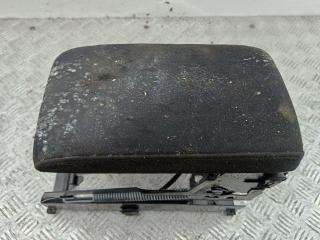 подлокотник Volkswagen Passat B5 [рестайлинг] 2002, 1.9 л., дизель, МКПП, серый, универсал, 3B1864207