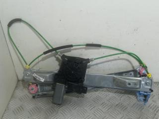 моторчик стеклоподъемника передний правый Opel Corsa D 2008, 1.4 л., бензин, МКПП, серый, хетчбэк 3 дв.