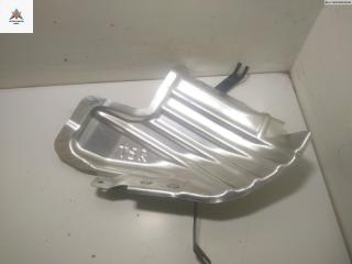 защита днища Honda HR-V 2 поколение 2017, 1.5 л., бензин, МКПП, белый, внедорожник 5 дв.