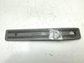Накладка на порог внутренняя (салона) Mercedes-Benz C-Класс W204/S204 2007, 2.2 л., дизель, АКПП, чёрный, универсал, 2046800235 - фото №2