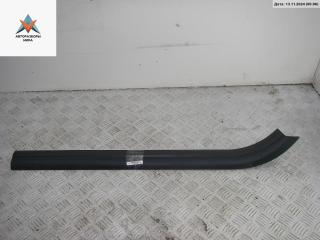 Накладка на порог внутренняя (салона) BMW 6 серия E63/E64 2004, 4.4 л., бензин, МКПП, серый, кабриолет, 51477008932