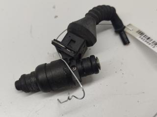 форсунка Audi A4 B5 [рестайлинг] 1998, 2.4 л., бензин, АКПП, серый, универсал, 078133551AC