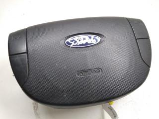 подушка безопасности водителя Ford Galaxy 1 поколение [рестайлинг] 2001, 1.9 л., дизель, МКПП, белый, минивэн, 7M5880201