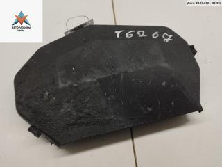 защита (кожух) ремня ГРМ Audi A6 4B/C5 1998, 2.4 л., бензин, МКПП, чёрный, универсал, 078109123AN